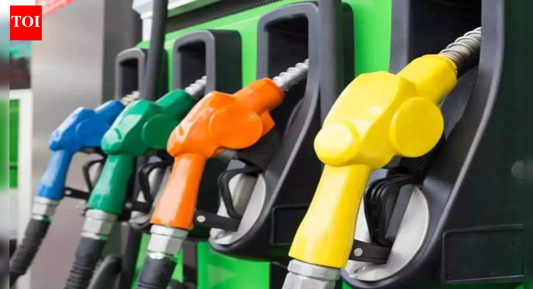 Diesel demand hits 6-month high in Nov on festive boost