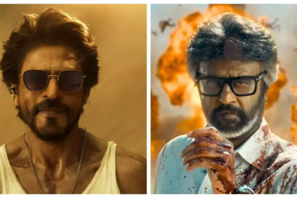 Shah Rukh Khan making a cameo in Rajinikanth’s ‘Jailer 2’? Rumours spark fan frenzy