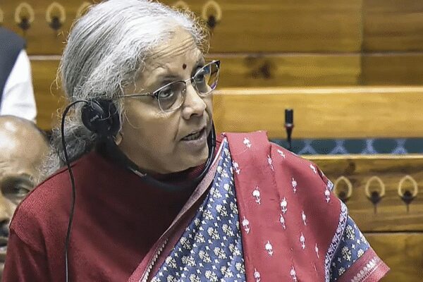 Finance Minister Nirmala Sitharaman clarified that the Finance Ministry does not direct LIC’s investment choices. She stated that LIC’s investments in the Adani Group, amounting to over Rs 48,000 crore in equity and debt, were made independently following standard operating procedures and thorough due diligence. These decisions adhere to regulations set by IRDAI, RBI, and Sebi.  NEW DELHI: Union finance minister Nirmala Sitharaman on Monday said her ministry does not issue advisory or directions to LIC regarding its investment decisions, and emphasised that the investments that the state-owned insurer made in Adani Group were as per established SOPs.India’s largest insurer has, over the years, made investment decisions across companies based on fundamentals and detailed due diligence. Following due diligence as per established SOPs, it has bought shares across half a dozen listed companies of Adani Group, whose book value stands at Rs 38,658.85 crore and invested another Rs 9,625.77 crore in debt instruments of the conglomerate.“Ministry of finance does not issue any advisory/direction to LIC in connection with matters related to investment of LIC fund,” she said in a written reply to a question in Lok Sabha. The investment decisions of the state-owned insurer, she said, are taken by “LIC alone following strict due diligence, risk assessment and fiduciary compliance”.Such decisions are governed by provisions of Insurance Act, 1938, as well as regulations issued by IRDAI, RBI and Sebi (wherever applicable) from time to time, she said. End of ArticleFollow Us On Social MediaVideosWatch: MPs Speak Out as SIR Row Dominates Winter Session OpeningIndia’s Elections Earn Global Praise, CEC Calls It A ‘Moment Of Pride’ Amid Vote Row ClaimsHaryana Bodybuilder Killed After Standing Up To Harassers; Family Says Attack Was Planned MurderModi Trolls Opposition Over Bihar Setback Days Before Parliament ShowdownWoman Marries Boyfriend’s Corpse After Family Kills Him, Alleges Police Provoked BrotherMajor Twist In BrahMos Espionage Case As Higher Court Acquits Scientist Of Passing Defence SecretsRamaphosa Praises PM Modi’s Endorsement of South Africa Hosting G20 Summit, Counters Trump’s Claims‘Is There Any Law?’ Renuka Chaudhary Sparks Row After Bringing Stray Dog to ParliamentBSF IG Warns Of Looming Threat As 120 Terrorists Wait In PoK Despite Dip In Infiltration AttemptsPakistan Rages At UN After Criticism Of Munir’s Immunity Amendment Amid Fears Of Deeper Militarism123PhotostoriesDiabetes management: Doctor shares top 5 lifestyle strategies to lower HbA1c levelsFrom Sunda Pangolins to Sunda tiger: 5 of the most endangered animals in the world5 statement watches for women that will complete your traditional wedding lookKamal Haasan performances that redefined Indian cinema foreverIncrease protein intake: 4 easy ways to add more of it to everyday diet3 powerful anti-inflammatory drinks and how to make them at homeFrom Dead Sea Scrolls to Hope Diamond, 7 priceless objects in the world7 dinner dishes made with leftover roti offering over 20 gms protein5 animals that camouflage so perfectly that they almost become invisibleHow to make fiber-rich Gobhi ka Paratha for breakfast123Hot PicksParliament Winter SessionCyclone DitwahWorld NewsGold rate todaySilver rate todayPublic Holidays NovemberBank Holidays NovemberTop TrendingCardi BShedeur SandersDrake MayePat McAfeeCandace Owens Net WorthGisele BndchenConnor McDavidLian BichselLane Kiffin DaughterAnthony Davis