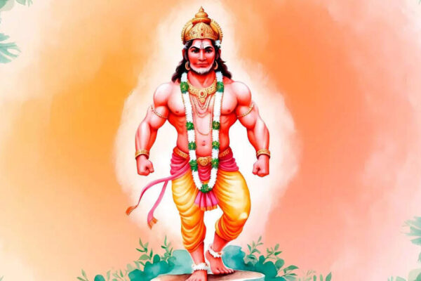 9 Hanuman Mantras According To Your Date of Birth