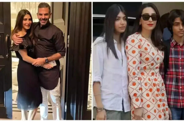 Sunjay Kapur Rs 30,000 crore estate row: Karisma Kapoor and her kids get support from Rani Kapur, mother of her ex-husband; ‘It is highly unlikely he would make Priya the sole beneficiary’