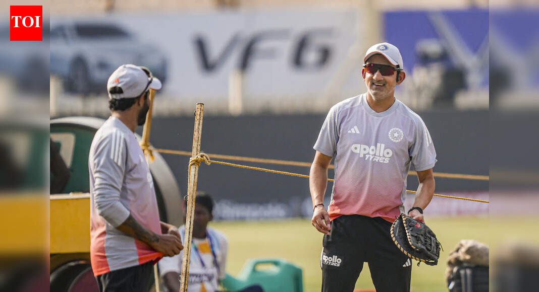 ‘Emotions run high’: 2011 World Cup winner’s blunt reminder to Gautam Gambhir as criticism mounts