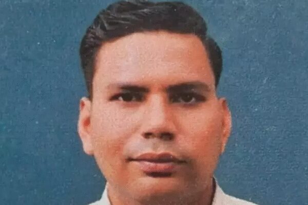SIR pressure: UP headmaster dies of heart attack; toll touches 8 in 10 days; 2 BLOs died by suicide