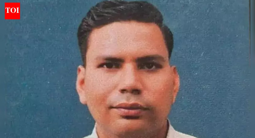 SIR pressure: UP headmaster dies of heart attack; toll touches 8 in 10 days; 2 BLOs died by suicide