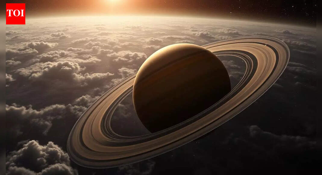 Daily Shani Predictions, December 2, 2025: Saturn’s gaze sharpens, these zodiac signs will feel the weight of responsibility