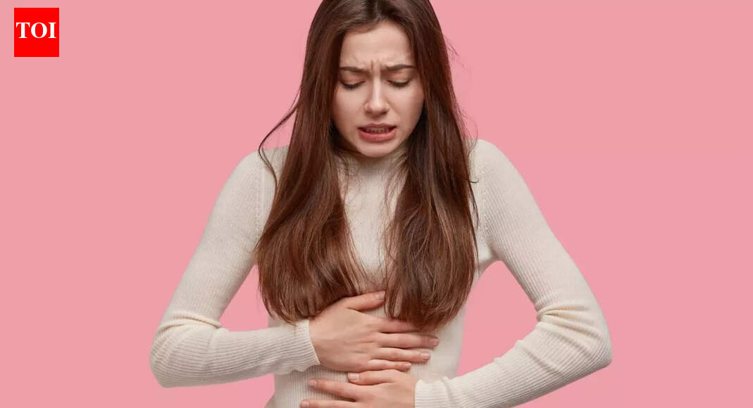 Abdominal pain isn’t always indigestion: Warning signs, serious causes, and effective remedies you must know |