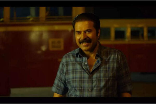 ‘Kalamkaval’ teaser: Mammootty’s darkest avatar yet; ‘Killing a human gives greatest pleasure’