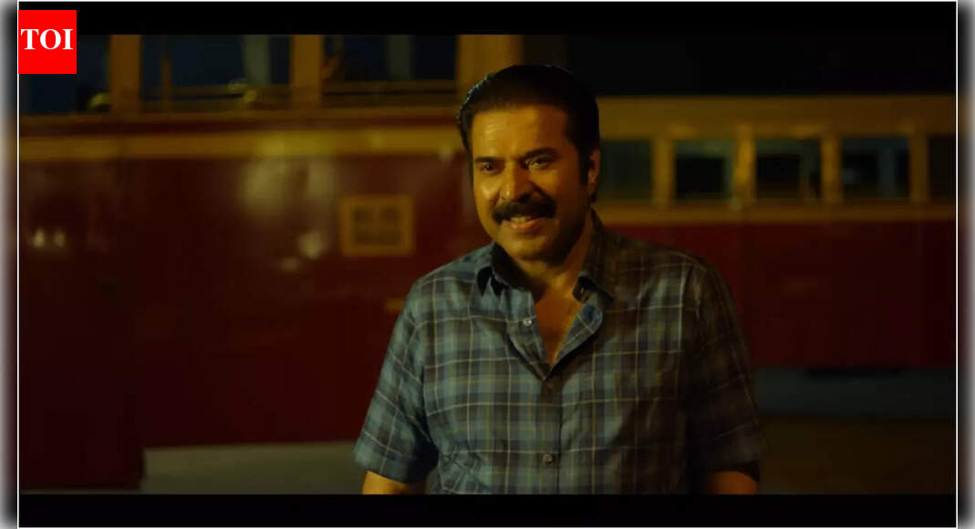‘Kalamkaval’ teaser: Mammootty’s darkest avatar yet; ‘Killing a human gives greatest pleasure’