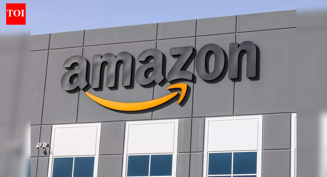 2 new stores a day: Amazon catching up in Q-comm race