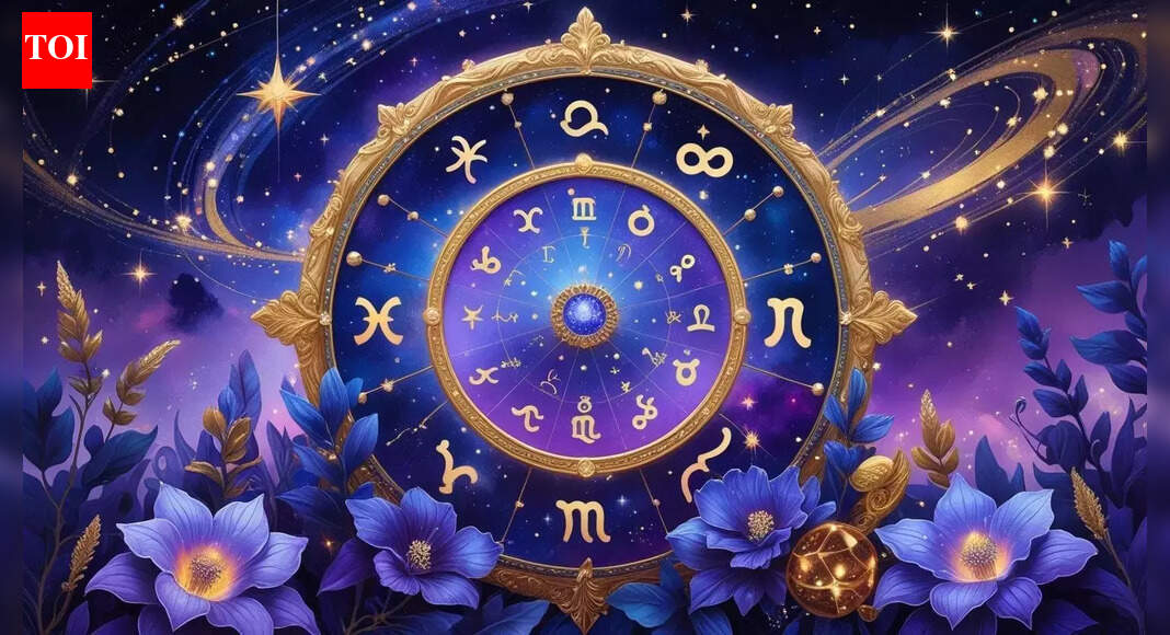 Horoscope Tomorrow, December 3, 2025: Unexpected money flow, these zodiac signs will gain financial comfort
