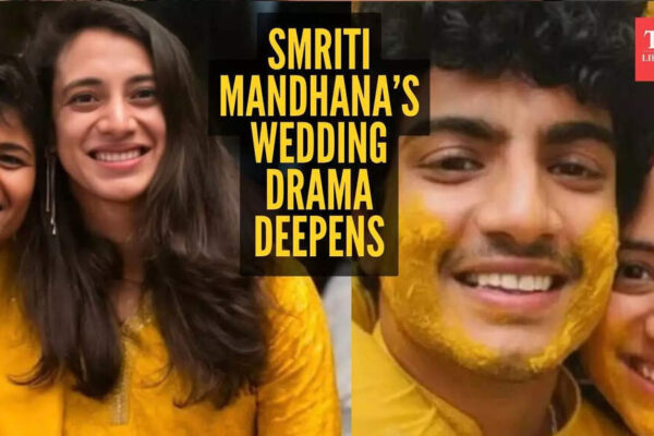 Did Palaash Muchhal cheat? Smriti Mandhana’s teammates’ Instagram moves say more than words!
