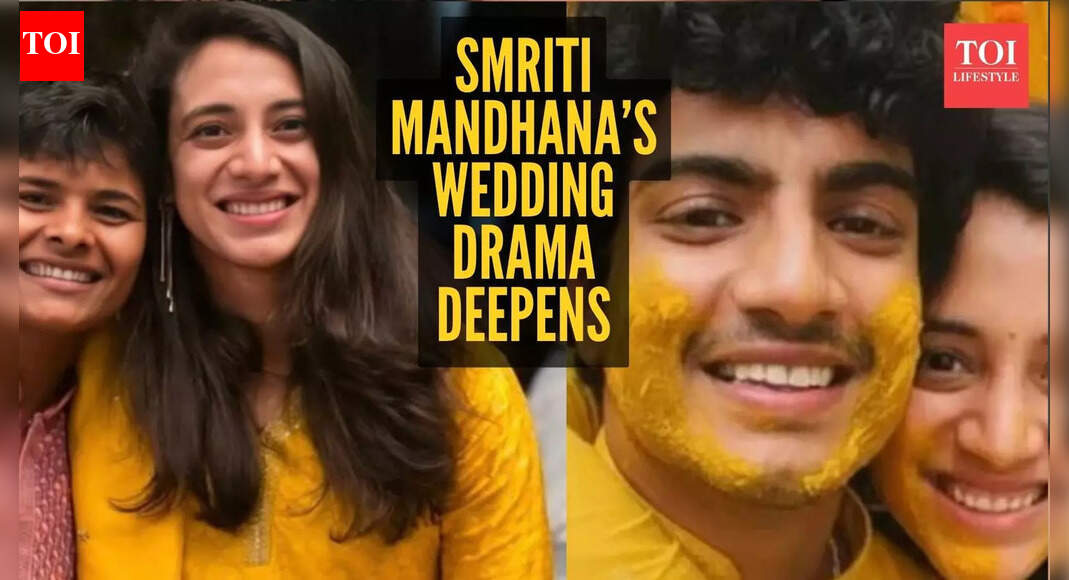 Did Palaash Muchhal cheat? Smriti Mandhana’s teammates’ Instagram moves say more than words!