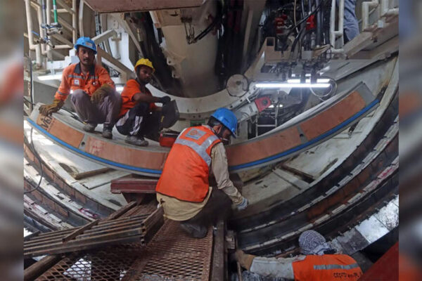 Mfg activity eases as export orders moderate: Survey