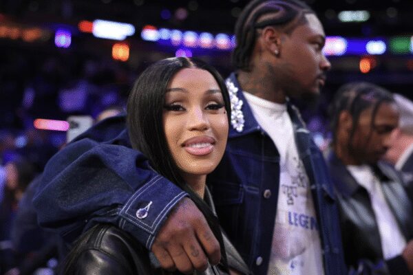 Fans feel Cardi B and Megan Thee Stallion finally dating men who truly deserve them after everything they’ve been through