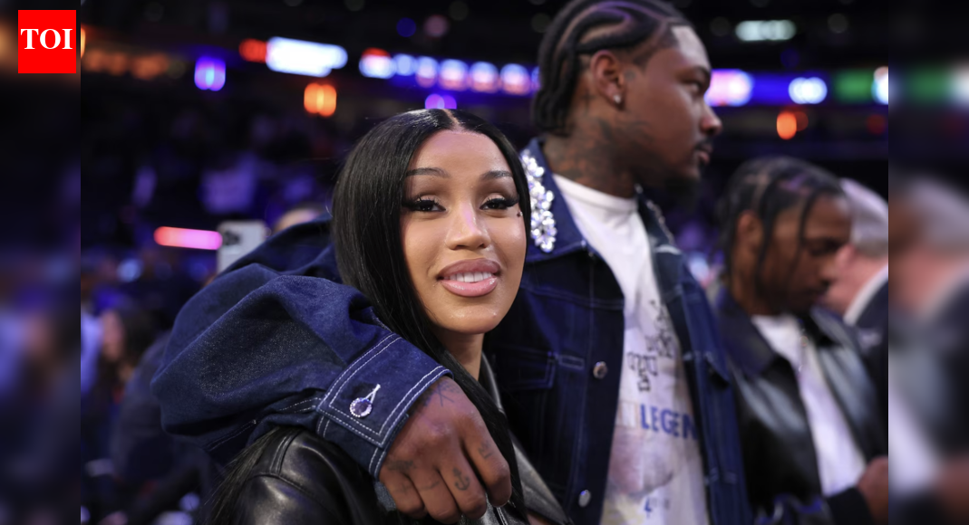 Fans feel Cardi B and Megan Thee Stallion finally dating men who truly deserve them after everything they’ve been through