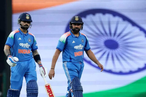 These Guys Deserve Better! Ex-selectors say Rohit Sharma and Virat Kohli must stop being put on trial