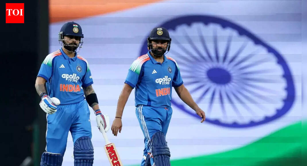 These Guys Deserve Better! Ex-selectors say Rohit Sharma and Virat Kohli must stop being put on trial