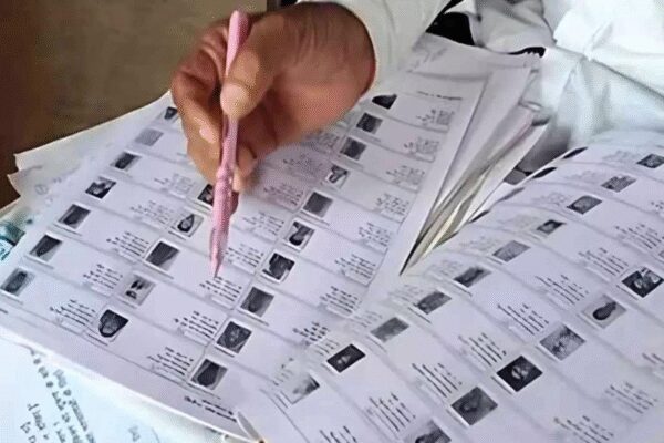 The Supreme Court will consider a plea to add persecuted minorities from neighboring countries to voter lists while their citizenship applications are pending. The NGO ‘Aatmadeep’ argues that acknowledgment receipts for CAA applications should be considered provisional proof for electoral inclusion, preventing statelessness and disenfranchisement.  NEW DELHI: The Supreme Court on Monday agreed to consider the plea of an NGO seeking addition of names of persons belonging to persecuted minorities like Hindus, Sikhs, Christians, Buddhists, Parsis and Jains in neighbouring countries in the voter lists pending their application seeking Indian citizenship.After a brief submission by senior advocate Karuna Nundy for NGO ‘Aatmadeep’, a bench of CJI Surya Kant and Justice Joymalya Bagchi posted the matter for hearing on Dec 9 along with petitions which have challenged the special intensive revision of Bengal voter list. Winter Session Of Parliament: Bills On Atomic Energy, Excise On Agenda; Oppn Gears Up For SIR The petitioner said there are approximately 50,000 such applicants, who had entered India on or before Dec 31, 2014, and are entitled to get protection and citizenship under the Citizenship Amendment Act (CAA), 2019.Quoting Sec 6B of the CAA, the NGO said many of these persons have submitted applications for grant of certificate of registration but have not been given such certificates. “Delay in issuance of citizenship certificates, coupled with the non-recognition of acknowledgment receipts during the ongoing SIR, has created a serious constitutional crisis. The affected persons, already recognised by Parliament as persecuted minorities of Afghanistan, Bangladesh and Pakistan who entered India deserving protection and integration, are now exposed to the risk of statelessness, social exclusion, and disenfranchisement,” it said.”The acknowledgment receipt generated upon online submission serves as the primary and official proof of an application under the Citizenship (Amendment) Rules, 2024. In absence of final disposal within a fixed period, such receipts must be treated as valid provisional proof of pending citizenship determination, at least for limited civil purposes such as inclusion or retention in the electoral rolls during SIR,” it said.End of ArticleFollow Us On Social MediaVideosWatch: MPs Speak Out as SIR Row Dominates Winter Session OpeningIndia’s Elections Earn Global Praise, CEC Calls It A ‘Moment Of Pride’ Amid Vote Row ClaimsHaryana Bodybuilder Killed After Standing Up To Harassers; Family Says Attack Was Planned MurderModi Trolls Opposition Over Bihar Setback Days Before Parliament ShowdownWoman Marries Boyfriend’s Corpse After Family Kills Him, Alleges Police Provoked BrotherMajor Twist In BrahMos Espionage Case As Higher Court Acquits Scientist Of Passing Defence SecretsRamaphosa Praises PM Modi’s Endorsement of South Africa Hosting G20 Summit, Counters Trump’s Claims‘Is There Any Law?’ Renuka Chaudhary Sparks Row After Bringing Stray Dog to ParliamentBSF IG Warns Of Looming Threat As 120 Terrorists Wait In PoK Despite Dip In Infiltration AttemptsPakistan Rages At UN After Criticism Of Munir’s Immunity Amendment Amid Fears Of Deeper Militarism123Photostories9 Hanuman Mantras According To Your Date of BirthSunny Deol, Jaya Bachchan to Kalki Koechlin: Bollywood actors who stepped behind the camera as scriptwritersDiabetes management: Doctor shares top 5 lifestyle strategies to lower HbA1c levelsFrom Sunda Pangolins to Sunda tiger: 5 of the most endangered animals in the world5 statement watches for women that will complete your traditional wedding lookKamal Haasan performances that redefined Indian cinema foreverIncrease protein intake: 4 easy ways to add more of it to everyday diet3 powerful anti-inflammatory drinks and how to make them at homeFrom Dead Sea Scrolls to Hope Diamond, 7 priceless objects in the world7 dinner dishes made with leftover roti offering over 20 gms protein123Hot PicksParliament Winter SessionCyclone DitwahWorld NewsGold rate todaySilver rate todayPublic Holidays NovemberBank Holidays NovemberTop TrendingCardi BShedeur SandersDrake MayePat McAfeeCandace Owens Net WorthGisele BndchenConnor McDavidLian BichselLane Kiffin DaughterAnthony Davis