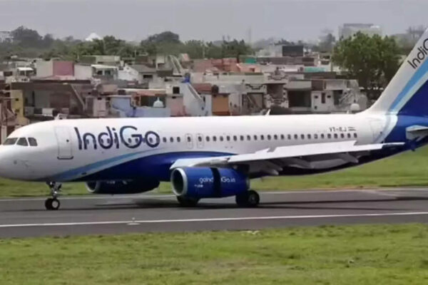 IndiGo bomb scare: Kuwait-Hyderabad flight diverted to Mumbai; probe launched