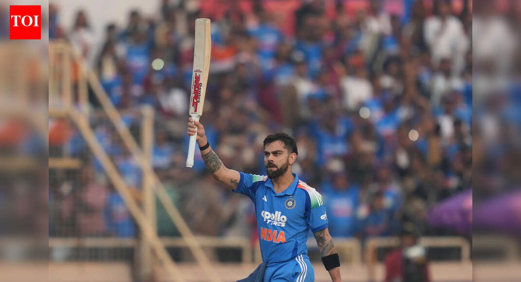 ‘Personal trainer, top-class facilities’: Dale Steyn reveals Virat Kohli’s preparation routine in London