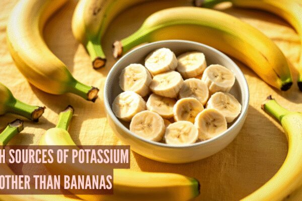 5 local Indian foods that offer more potassium than bananas, and boost health naturally