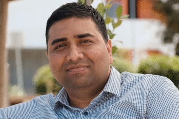 From hey Siri to hey Subbu? Apple hires Amar Subramanya, taking a bite out of Google via Microsoft