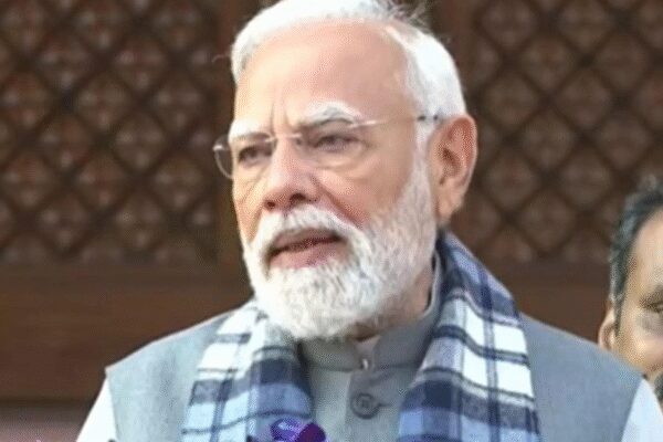 Prime Minister Narendra Modi urged the opposition to cease using Parliament for political frustration stemming from election defeats, particularly in Bihar. He stressed that the legislature should focus on policy discussions and national progress, not on state-level political drama or protests. Modi suggested that parties should adapt their strategies rather than disrupt proceedings.  NEW DELHI: PM Narendra Modi on Monday asked the opposition not to turn Parliament into a platform for venting its frustration over the crushing defeat in Bihar, emphasising that the legislature should be a place for delivery, not drama.“They (opposition) should consider that the country is not accepting the game they have been playing for the past 10 years. They should now change their strategy. I am willing to give them tips as to how they should perform,” he told the media at Parliament complex before the two Houses assembled for winter session. Winter Session Of Parliament: Bills On Atomic Energy, Excise On Agenda; Oppn Gears Up For SIR Modi: Some using Parl as extension of state politicsIn a sharp takedown of opposition, which has conveyed its intention to disrupt parliamentary proceedings if govt does not agree to its demand for a discussion on SIR, PM Narendra Modi in his customary remarks before winter session began said some parties are using Parliament for “warming up” before polls and as an extension of their state politics.As opposition insists on a debate on SIR, Modi hit back saying he thought these parties would get their act together in the period since Bihar poll result but the defeat continues to trouble them. Similar protests from Congress, Left and regional parties had all but washed out the last session. “Parliament should be a forum for discussing policies and not raising slogans,” he said. These parties can raise slogans anywhere in the country as they did where they were defeated, and they can do where they are going to be defeated, he added.This winter session, he said in a message to the governing NDA members, should also not be a show of arrogance over the alliance’s victory. Modi’s jibe was as much aimed at Congress — whose member Rahul Gandhi led a yatra against SIR in Bihar before polls and framed his campaign around the charge of ‘vote chori’ — and regional parties like TMC, DMK and SP.While TMC-governed Bengal and DMK-governed TN are going to assembly polls in the first half of 2026, elections will be held in UP (where SP is principal challenger to BJP) early 2027. CPM-governed Kerala is also among poll-bound states. All these parties are united in demanding a discussion over the ongoing SIR of electoral rolls in 12 states and UTs.Turning up the heat on rivals, Modi, said, “I have seen that there is so much anti-incumbency against the parties in office in some states that they are unable to face the masses there. They are venting their anger in Parliament.” “Negativity,” he emphasised, “may help to some extent in politics but opposition should also contribute positively to nation-building and raise strong issues.”Citing high voter turnout in Bihar polls coupled with the country’s robust economic growth, he said India has shown the world that democracy can deliver. Modi lamented that first-time MPs are especially sad that they are unable to raise their issues and show their performance due to repeated and long disruptions in Parliament. He expressed hope that this session will not be seen as merely a ritual but energise efforts toward progress.End of ArticleFollow Us On Social MediaVideosWatch: MPs Speak Out as SIR Row Dominates Winter Session OpeningIndia’s Elections Earn Global Praise, CEC Calls It A ‘Moment Of Pride’ Amid Vote Row ClaimsHaryana Bodybuilder Killed After Standing Up To Harassers; Family Says Attack Was Planned MurderModi Trolls Opposition Over Bihar Setback Days Before Parliament ShowdownWoman Marries Boyfriend’s Corpse After Family Kills Him, Alleges Police Provoked BrotherMajor Twist In BrahMos Espionage Case As Higher Court Acquits Scientist Of Passing Defence SecretsRamaphosa Praises PM Modi’s Endorsement of South Africa Hosting G20 Summit, Counters Trump’s Claims‘Is There Any Law?’ Renuka Chaudhary Sparks Row After Bringing Stray Dog to ParliamentBSF IG Warns Of Looming Threat As 120 Terrorists Wait In PoK Despite Dip In Infiltration AttemptsPakistan Rages At UN After Criticism Of Munir’s Immunity Amendment Amid Fears Of Deeper Militarism123Photostories9 Hanuman Mantras According To Your Date of BirthSunny Deol, Jaya Bachchan to Kalki Koechlin: Bollywood actors who stepped behind the camera as scriptwritersDiabetes management: Doctor shares top 5 lifestyle strategies to lower HbA1c levelsFrom Sunda Pangolins to Sunda tiger: 5 of the most endangered animals in the world5 statement watches for women that will complete your traditional wedding lookKamal Haasan performances that redefined Indian cinema foreverIncrease protein intake: 4 easy ways to add more of it to everyday diet3 powerful anti-inflammatory drinks and how to make them at homeFrom Dead Sea Scrolls to Hope Diamond, 7 priceless objects in the world7 dinner dishes made with leftover roti offering over 20 gms protein123Hot PicksParliament Winter SessionCyclone DitwahWorld NewsGold rate todaySilver rate todayPublic Holidays NovemberBank Holidays NovemberTop TrendingCardi BShedeur SandersDrake MayePat McAfeeCandace Owens Net WorthGisele BndchenConnor McDavidLian BichselLane Kiffin DaughterAnthony Davis