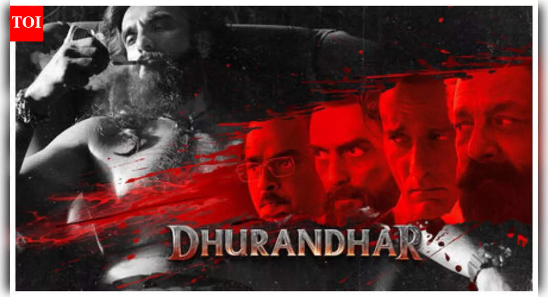 ‘Dhurandhar’ box office Day 1 advance booking: Ranveer Singh’s action film picks up pace with Rs 2.8 crore collection in early sales