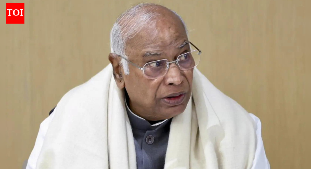 ‘When facts ran thin, theatrics stepped in’: Congress targets govt, ED over National Herald case; alleges political vendetta