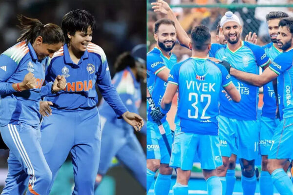 TOI Exclusive: Cricket, hockey to be ‘core sports’ at CWG 2030