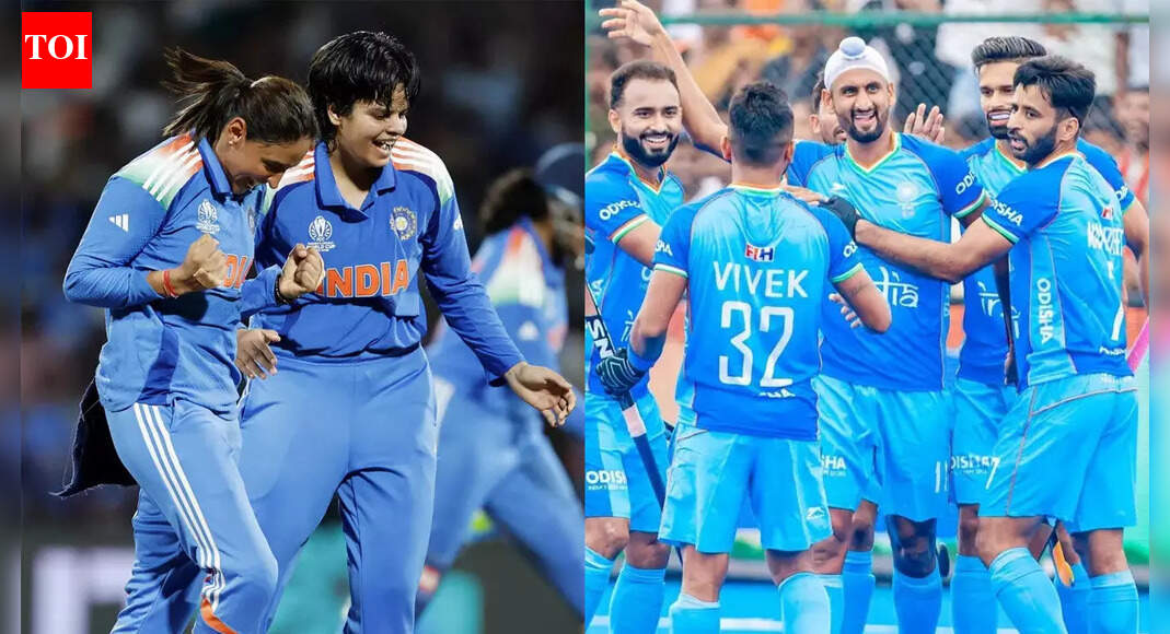 TOI Exclusive: Cricket, hockey to be ‘core sports’ at CWG 2030