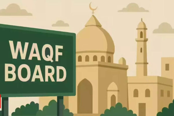 NEW DELHI: With a little over 3 lakh property uploads initiated on the Central Waqf Portal (UMEED) so far and the six month deadline set out under the Waqf (Amendment) Act 2025 coming to an end on December 5, the ministry of minority affairs on Monday urged people who have still not registered to “hurry” and upload details as it is “mandatory” and only “4 days are left”.The ministry’s post on X to expedite uploads came after the Supreme Court refused to extend time for the mandatory registration of all waqf properties under the UMEED portal. For those who fail to upload by Friday, the only option will be to approach the waqf tribunal. Only if the tribunal is satisfied with the reasons for not filing within the deadline, it can allow extension of time up to six months.West Bengal which has been strongly opposing the amended Waqf Act last week reportedly issued directions to the state authorities to adhere to the deadline and upload details of all waqf properties. It had not joined the process earlier even though there was no official communication to the ministry on its stand on registration on the portal. The number of properties from the state that have initiated uploading stood at 5,478 on Monday evening.Of the 3 lakh plus uploads initiated, the properties are at different stages of verification and as of Monday 7,353 were rejected and over 41,000 were awaiting approval.While the status of uploads stands at zero for Arunachal Pradesh, Mizoram, Nagaland and Sikkim from the northeast and Goa in West and Ladakh in the north, the maximum uploads have been initiated so far from Karnataka (54,150) followed by Maharashtra (45,310) and Uttar Pradesh (37,104).The ministry will be holding an online meeting with Waqf Boards on Tuesday to meet the deadline. The wide variation in data uploads across states indicates a probability of decline in the total number of properties that might finally end – up successfully uploading the information within the deadline.On concerns related to glitches and complexities in uploading being cited by some Muslim bodies and Muttawalis, the ministry has claimed that adequate training and meetings have been held with waqf boards.At the time of the launch of the portal that aims to bring transparency in the database, the ministry had shared that there were over 8.72 lakh properties registered as waqf as per data shared by states. However, ministry officials said that the data on the earlier – Waqf Assets Management System of India (WAMSI) was found to be severely lacking necessitating a new portal (UMEED) that seeks to plug the gaps.End of ArticleFollow Us On Social MediaVideos’India Values Thailand As Important Maritime Neighbour’: Jaishankar In Bilateral Talks With Thai FMIndia Stands Strong with B Russia Energy Investment, Ex-Envoy Malhotra ConfirmsWatch: MPs Speak Out as SIR Row Dominates Winter Session OpeningIndia’s Elections Earn Global Praise, CEC Calls It A ‘Moment Of Pride’ Amid Vote Row ClaimsHaryana Bodybuilder Killed After Standing Up To Harassers; Family Says Attack Was Planned MurderModi Trolls Opposition Over Bihar Setback Days Before Parliament ShowdownWoman Marries Boyfriend’s Corpse After Family Kills Him, Alleges Police Provoked BrotherMajor Twist In BrahMos Espionage Case As Higher Court Acquits Scientist Of Passing Defence SecretsRamaphosa Praises PM Modi’s Endorsement of South Africa Hosting G20 Summit, Counters Trump’s Claims‘Is There Any Law?’ Renuka Chaudhary Sparks Row After Bringing Stray Dog to Parliament123Photostories9 reasons to make your child eat almonds every morningWe have never seen a diamond ring like Samantha Ruth Prabhu’s: All about Raj Nidimoru’s beautiful wife’s ultra-rare engagement ringYour Good Luck Charm For 2026 According To Your Date of BirthBaby names for girls born on Tuesday9 Hanuman Mantras According To Your Date of BirthSunny Deol, Jaya Bachchan to Kalki Koechlin: Bollywood actors who stepped behind the camera as scriptwritersDiabetes management: Doctor shares top 5 lifestyle strategies to lower HbA1c levelsFrom Sunda Pangolins to Sunda tiger: 5 of the most endangered animals in the world5 statement watches for women that will complete your traditional wedding lookKamal Haasan performances that redefined Indian cinema forever123Hot PicksParliament Winter SessionCyclone DitwahWorld NewsGold rate todaySilver rate todayPublic Holidays NovemberBank Holidays NovemberTop TrendingCardi BShedeur SandersDrake MayePat McAfeeCandace Owens Net WorthGisele BndchenConnor McDavidLian BichselLane Kiffin DaughterAnthony Davis