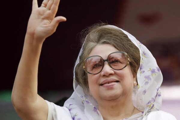 Bangladesh: BNP hails PM Modi’s concern for critical Khaleda Zia; terms it a ‘gesture of goodwill’