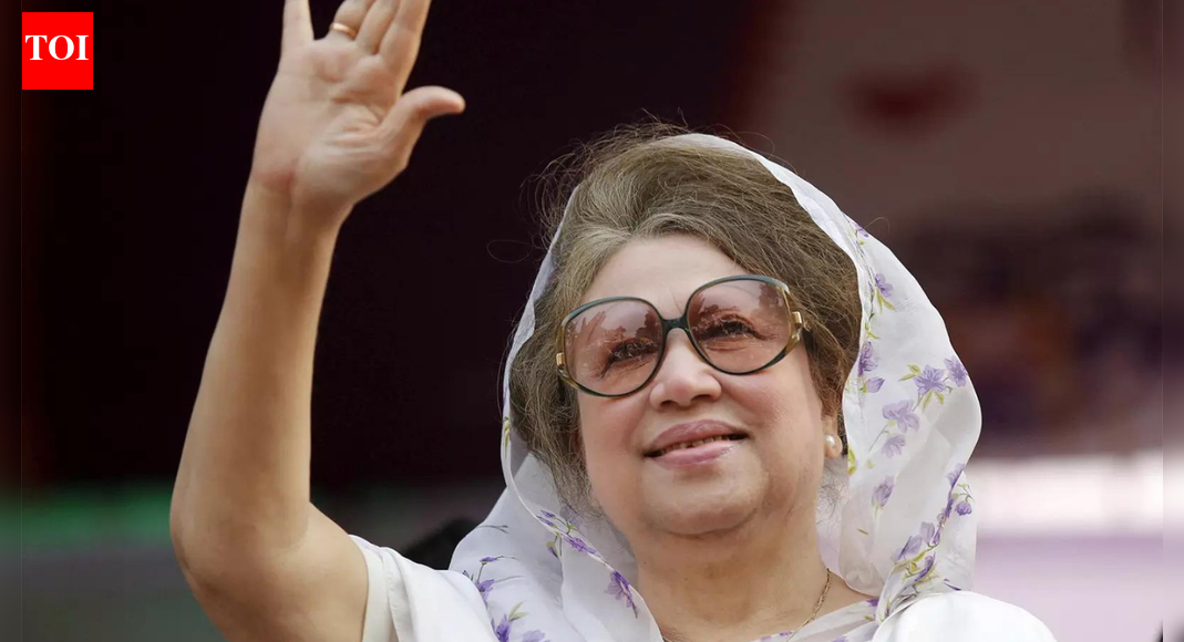 Bangladesh: BNP hails PM Modi’s concern for critical Khaleda Zia; terms it a ‘gesture of goodwill’