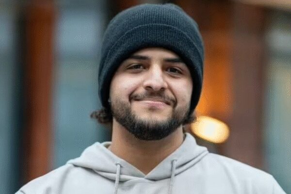 23 year old Saudi student praised for bravely stopping attempted rape in Sunderland (UK), attacker sentenced | World News