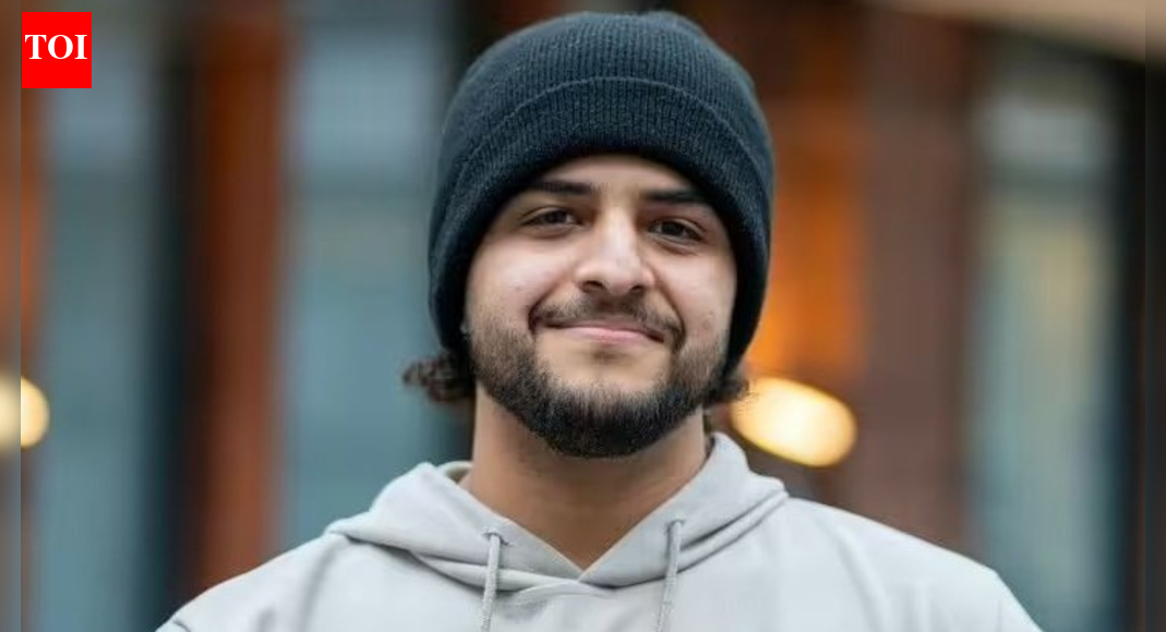 23 year old Saudi student praised for bravely stopping attempted rape in Sunderland (UK), attacker sentenced | World News