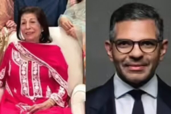 Sanjay Kapur property feud: Instead of mourning, Priya sought control of Rs 30,000 crore assets, industrialist’s mother makes stunning claim in Delhi HC