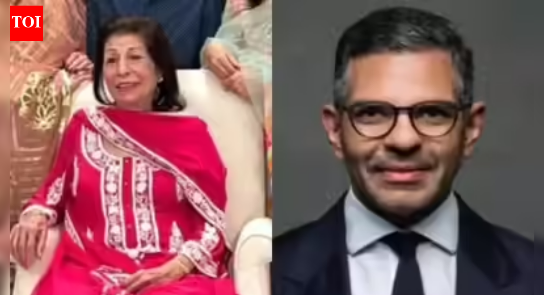 Sanjay Kapur property feud: Instead of mourning, Priya sought control of Rs 30,000 crore assets, industrialist’s mother makes stunning claim in Delhi HC