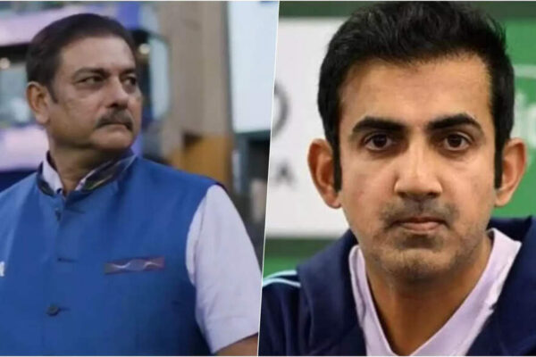 ‘I’d take the blame first’: Ravi Shastri blasts India’s Test slide under Gautam Gambhir, says players must own failures too