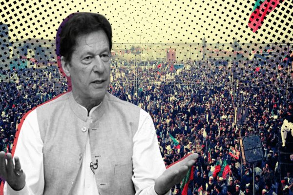 Showdown looms: Imran Khan supporters gear up for major protest in Rawalpindi amid death rumours — 10 things to know