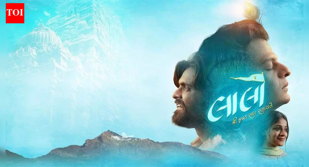 From Rs 5 lakh opening to grossing Rs 101 crore worldwide box office success: How ‘Laalo – Krishna Sada Sahaayate’ became the biggest sleeper hit on Rs 50 lakh budget?