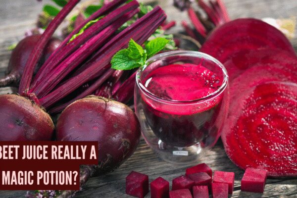 Beetroot Juice Benefits: Is drinking beetroot juice daily the secret to good health? Know the benefits and when to avoid it |