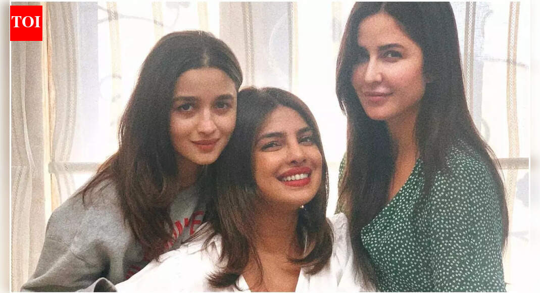 Farhan Akhtar confirms ‘Jee Le Zaraa’ headlining Priyanka Chopra, Alia Bhatt and Katrina Kaif back on track – Reports
