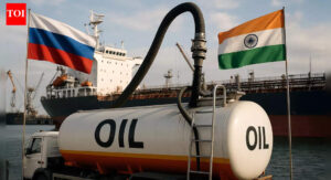 India’s love for Russian oil continues? State refiners pick non-sanctioned crude at higher discounts; but will Moscow remain top supplier?
