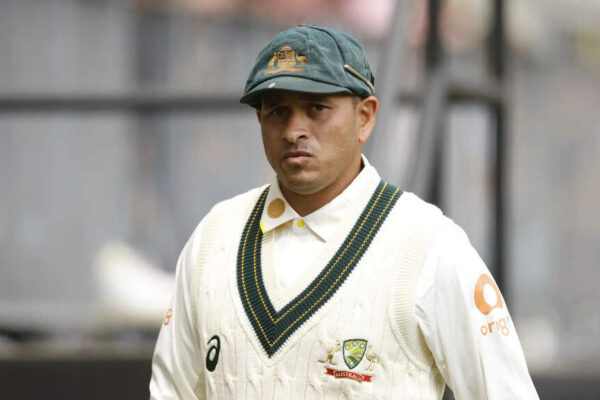 Ashes: Usman Khawaja ruled out of Gabba Test as Australia’s opening puzzle deepens