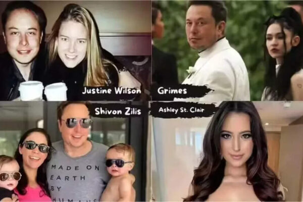 Nikhil Kamath podcast: Decoding the Elon Musk family tree with 14 kids, 4 baby mamas | World News
