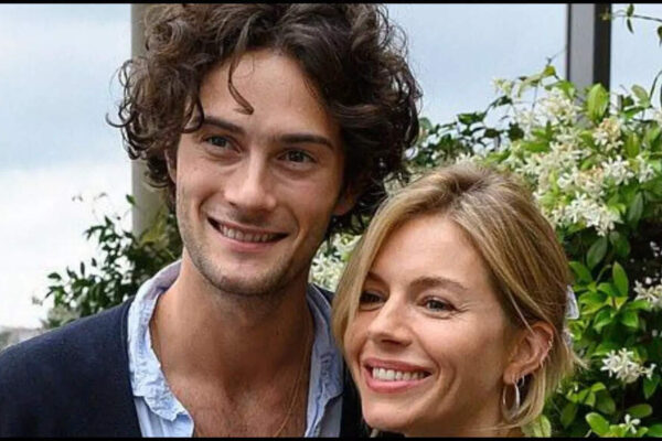 Sienna Miller is pregnant! Know all about her boyfriend, Oli Green, their children, career and more