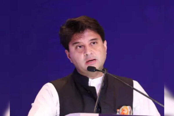 Telecom minister Jyotiraditya Scindia makes a big clarification on Sanchar Saathi app, says it is optional and not mandatory