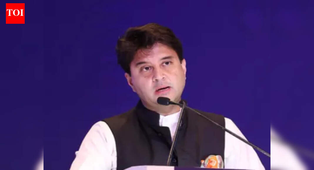 Telecom minister Jyotiraditya Scindia makes a big clarification on Sanchar Saathi app, says it is optional and not mandatory