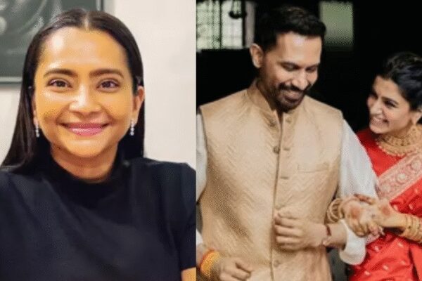 Raj Nidimoru’s ex-wife Shhyamali De drops FIRST post after his wedding to Samantha Ruth Prabhu: ‘We live…’